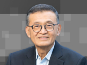 Intel CEO Lip-Bu Tan.